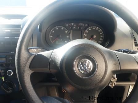 Volkswagen Polo Vivo Gp 1.4 Conceptline in Namibia