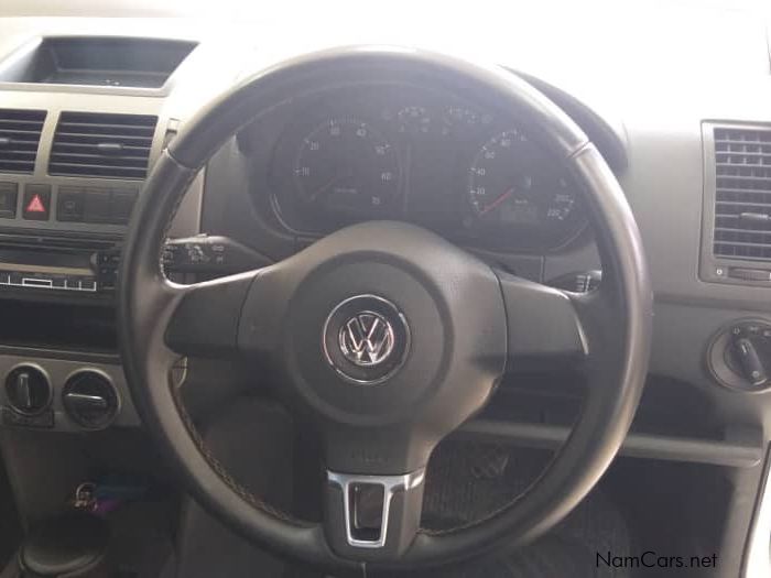 Volkswagen Polo Vivo Gp 1.4 Eclipse 5dr in Namibia