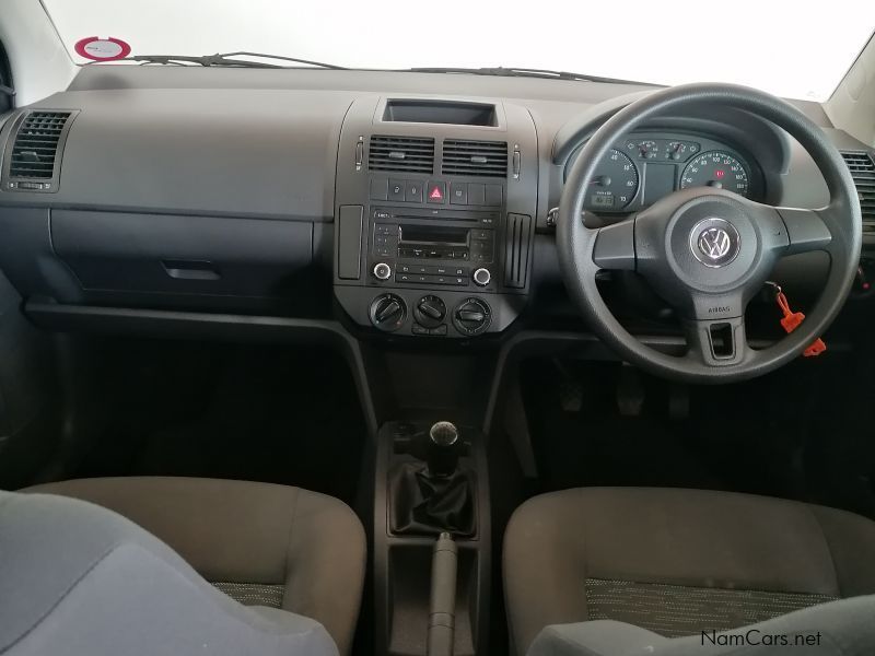 Volkswagen Polo Vivo Sedan 1.6 Comfortline in Namibia