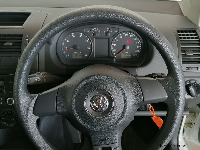 Volkswagen Polo Vivo Sedan 1.6 Comfortline in Namibia