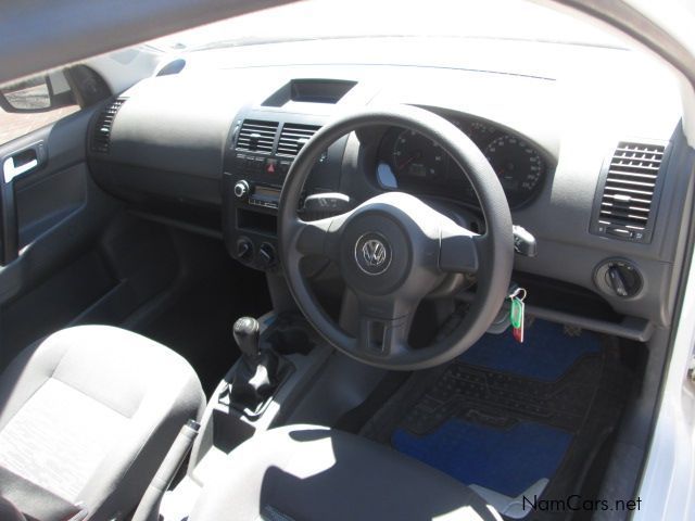 Volkswagen Polo Vivo T/L in Namibia