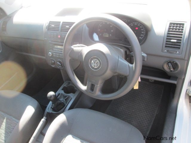 Volkswagen Polo Vivo T/L in Namibia