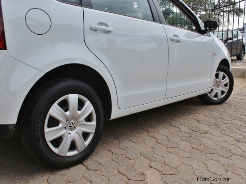 Volkswagen Polo Vivo Trend in Namibia