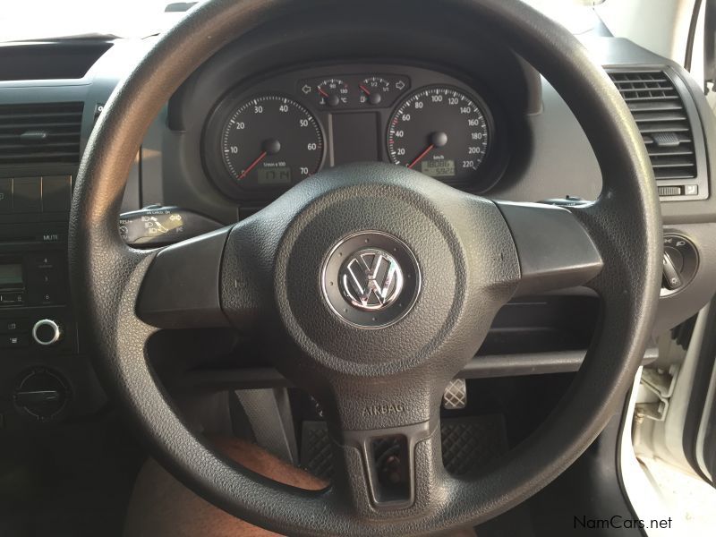 Volkswagen Polo Vivo Trendline in Namibia