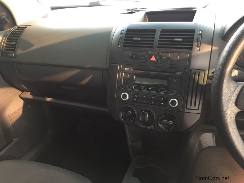 Volkswagen Polo Vivo Trendline in Namibia