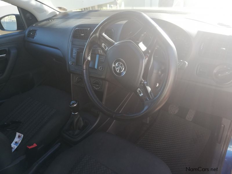 Volkswagen Polo tdi 1.4 in Namibia