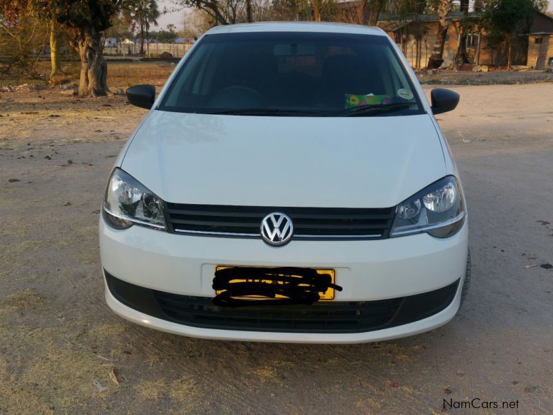 Volkswagen Polo vivo hatchpack 1.4 in Namibia