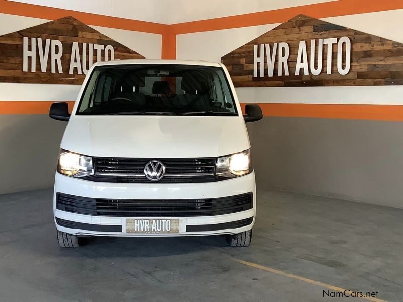 Volkswagen T6 KOMBI 2.0 TDI Diesel in Namibia