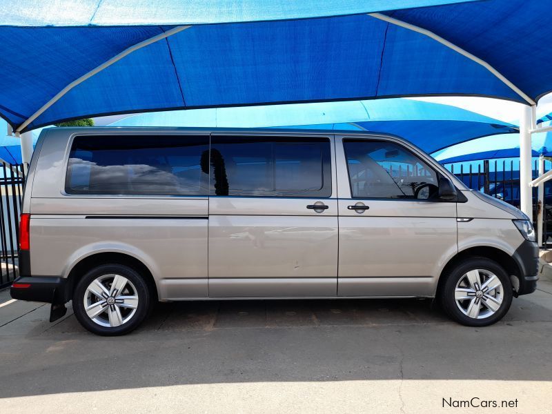 Volkswagen T6 Transporter 4Motion LWB 8 Seater in Namibia