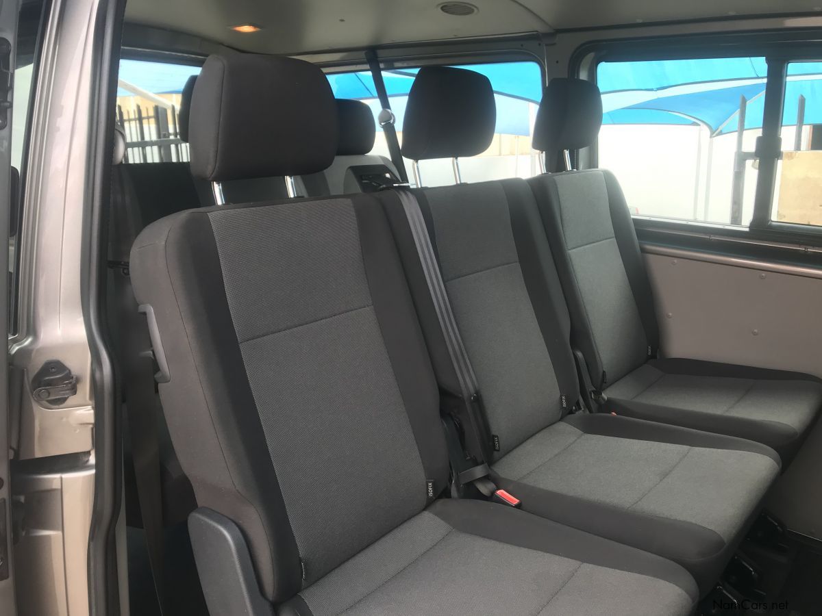 Volkswagen T6 Transporter 4Motion LWB 8 Seater in Namibia