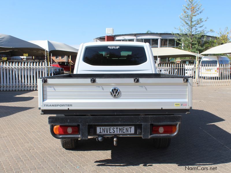 Volkswagen TRANSPORTER 2.0TDI 103KW 4MOTION in Namibia