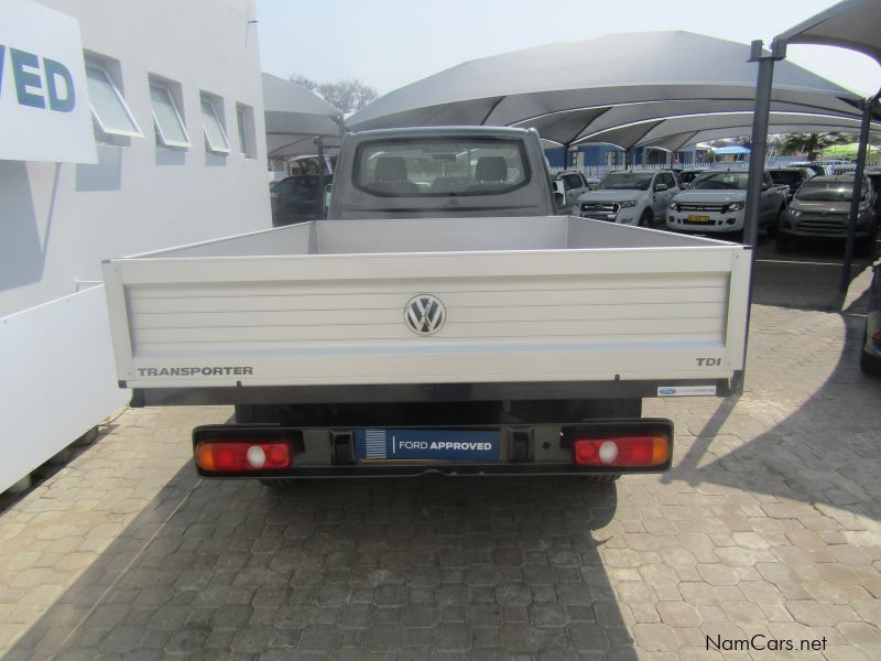 Volkswagen TRANSPORTER 20 TDI S/C in Namibia