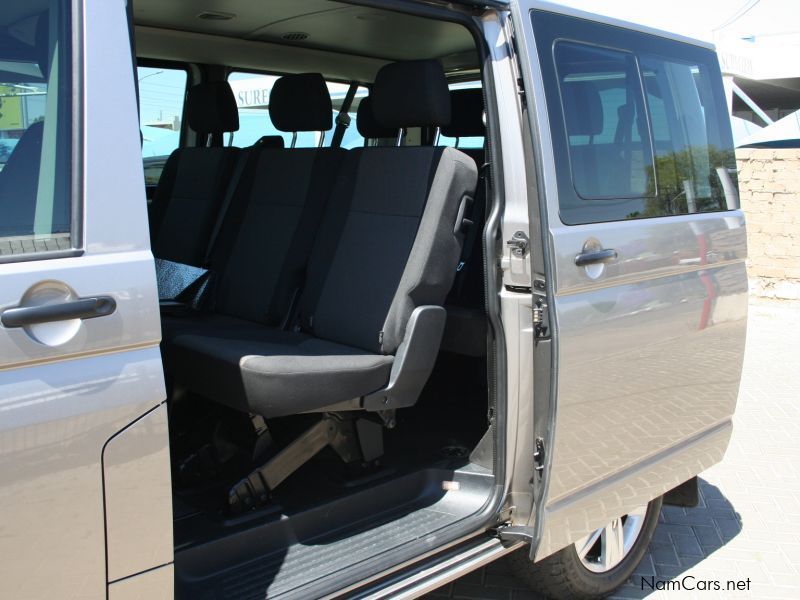 Volkswagen Transporter  2.0 4-Motion DSG 8 Seater in Namibia