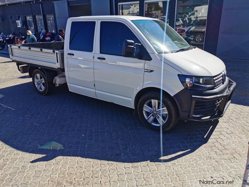 Volkswagen Transporter T6 2.0 TDI 4 Motion in Namibia