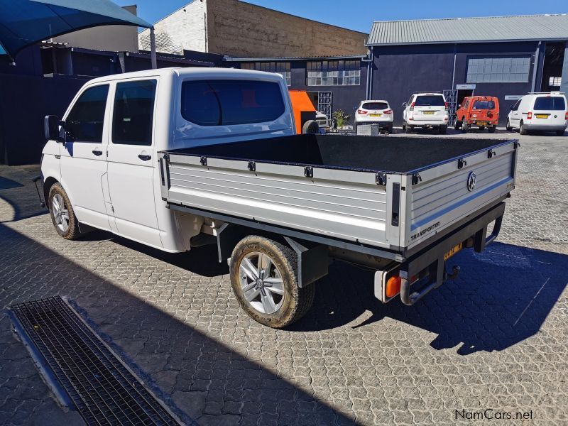 Volkswagen Transporter T6 2.0 TDI 4 Motion in Namibia