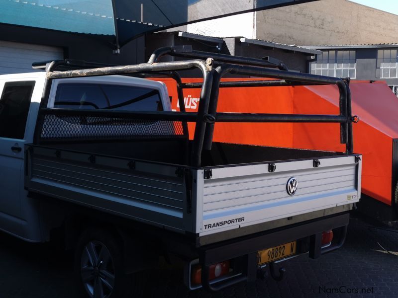 Volkswagen Transporter T6 2.0 TDI 4 Motion in Namibia