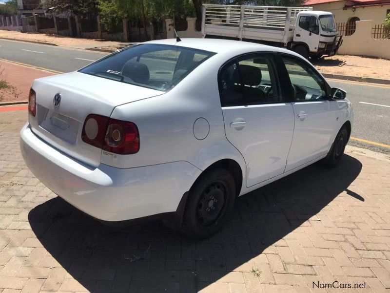 Volkswagen VOLKSWAGEN VIVO 1.4L in Namibia