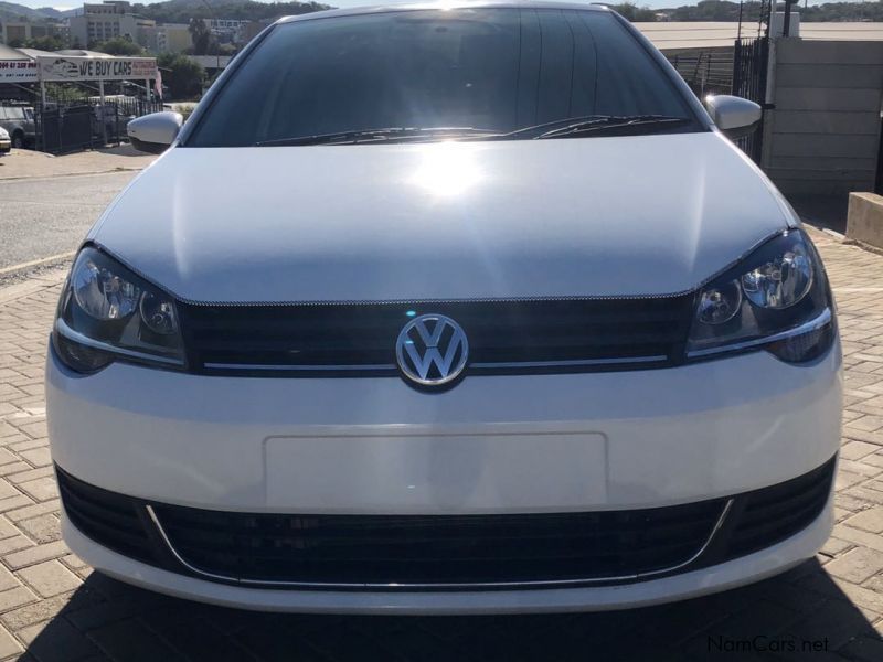 Volkswagen VOLKSWAGEN VIVO 1.4L in Namibia