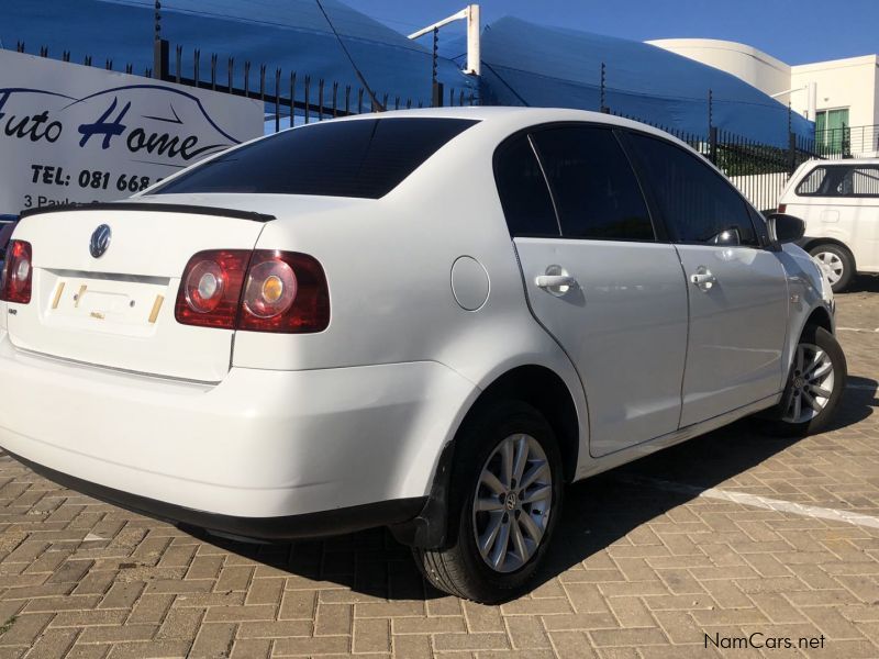 Volkswagen VOLKSWAGEN VIVO 1.4L in Namibia