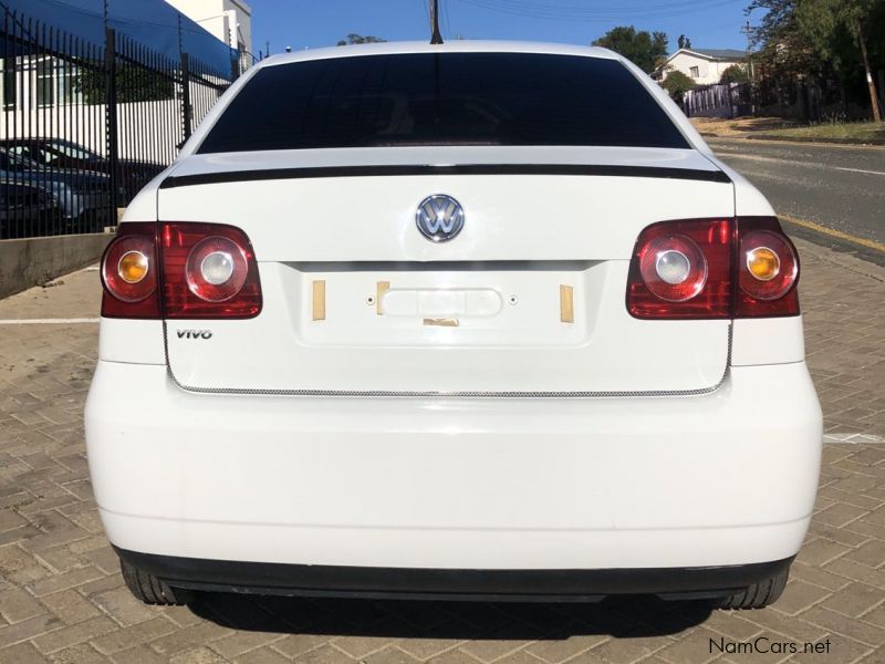 Volkswagen VOLKSWAGEN VIVO 1.4L in Namibia