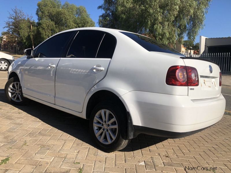 Volkswagen VOLKSWAGEN VIVO 1.4L in Namibia