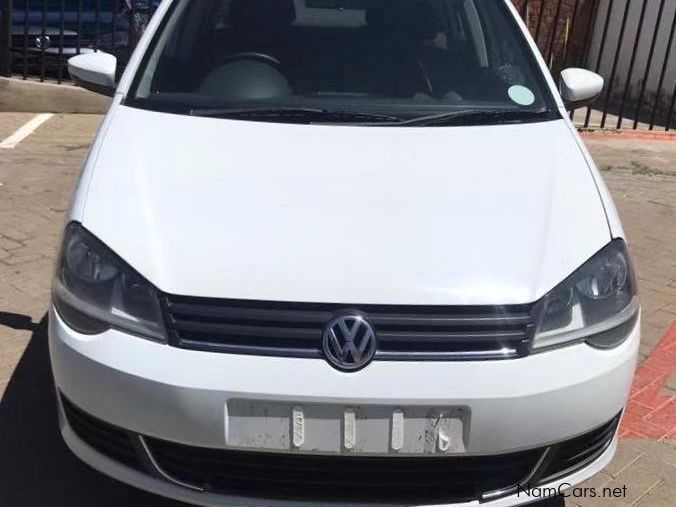 Volkswagen VOLKSWAGEN VIVO 1.4L in Namibia