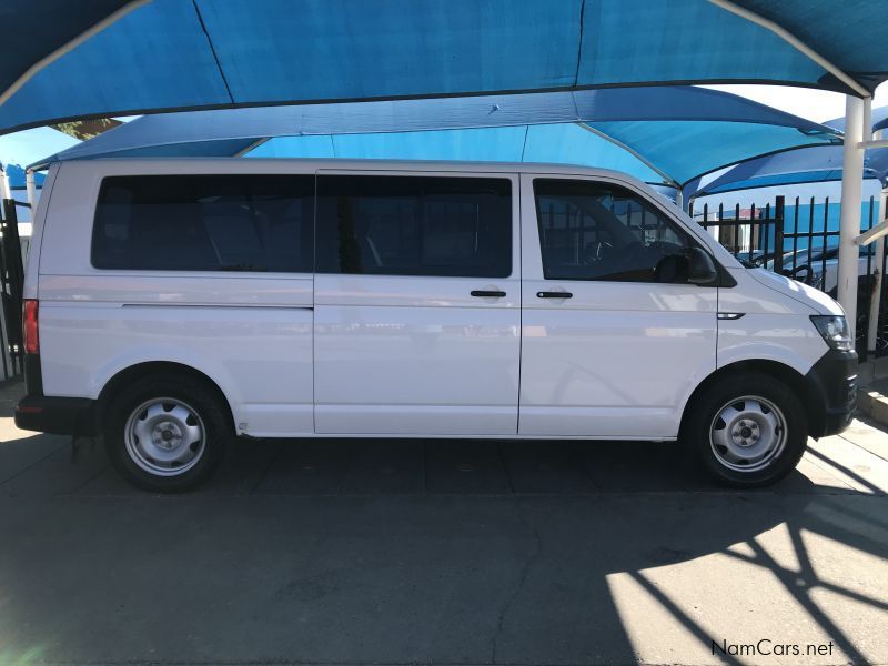 Volkswagen VW T6 C/BUS 2.0 BiTDi LWB 132 KW 4MOT DSG in Namibia