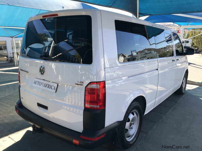 Volkswagen VW T6 C/BUS 2.0 BiTDi LWB 132 KW 4MOT DSG in Namibia