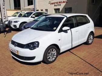 Volkswagen Vivo Gp 1.4i Concept 5Dr in Namibia