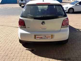 Volkswagen Vivo Gp 1.4i Concept 5Dr in Namibia