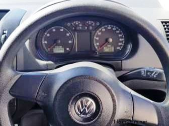 Volkswagen Vivo Gp 1.4i Concept 5Dr in Namibia