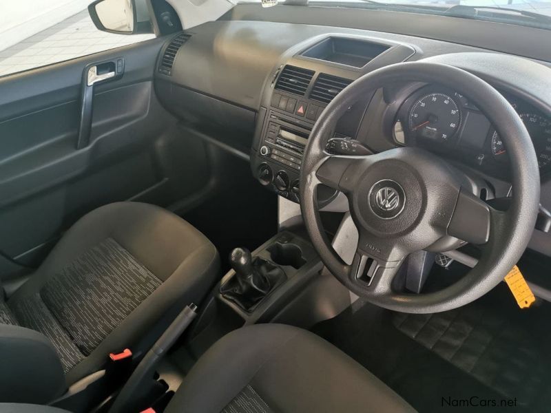 Volkswagen vw polo 1.4 trent in Namibia