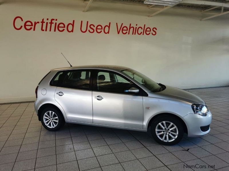 Volkswagen vw polo 1.4 trent in Namibia