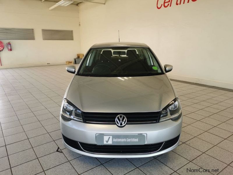 Volkswagen vw polo 1.4 trent in Namibia