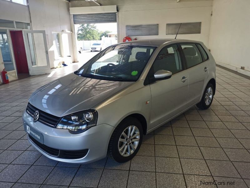 Volkswagen vw polo 1.4 trent in Namibia