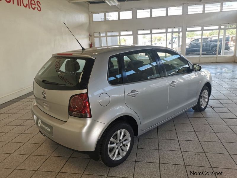 Volkswagen vw polo 1.4 trent in Namibia