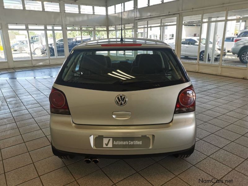 Volkswagen vw polo 1.4 trent in Namibia