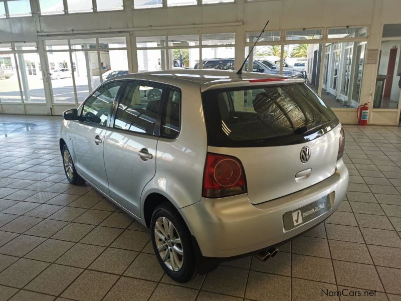 Volkswagen vw polo 1.4 trent in Namibia