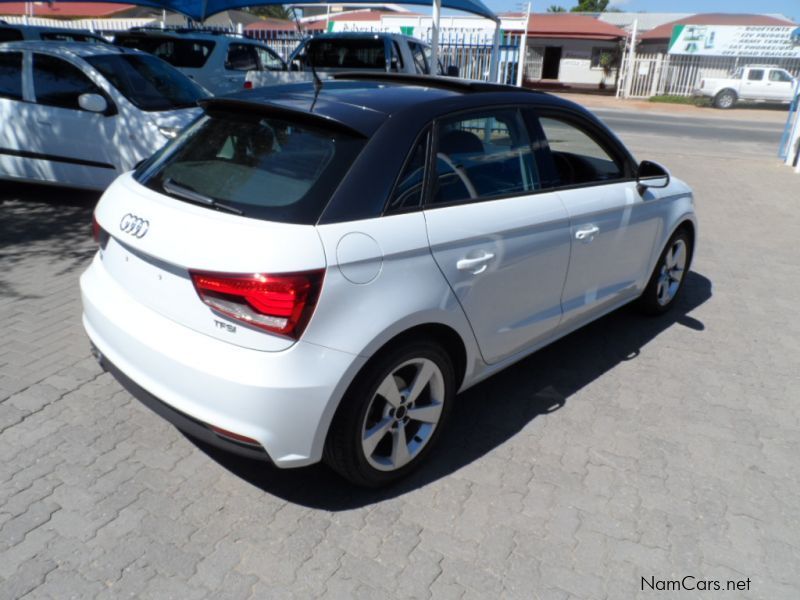 Audi A1 1.4 tfsi S-Tronic sportback in Namibia
