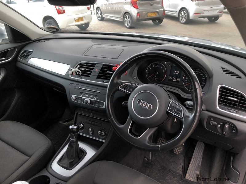 Audi Q3 1.4 FSI in Namibia