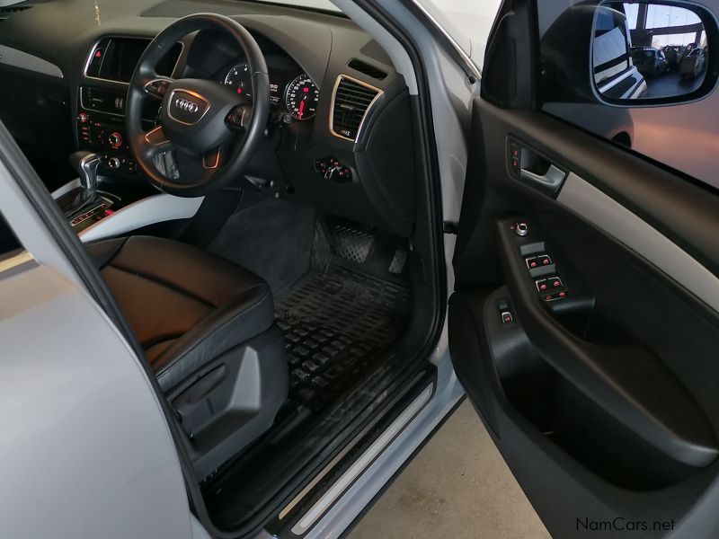 Audi Q5  2.0 TDI Quattro in Namibia