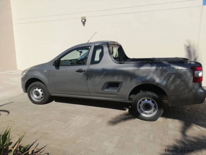 Chevrolet 1.4 utility in Namibia