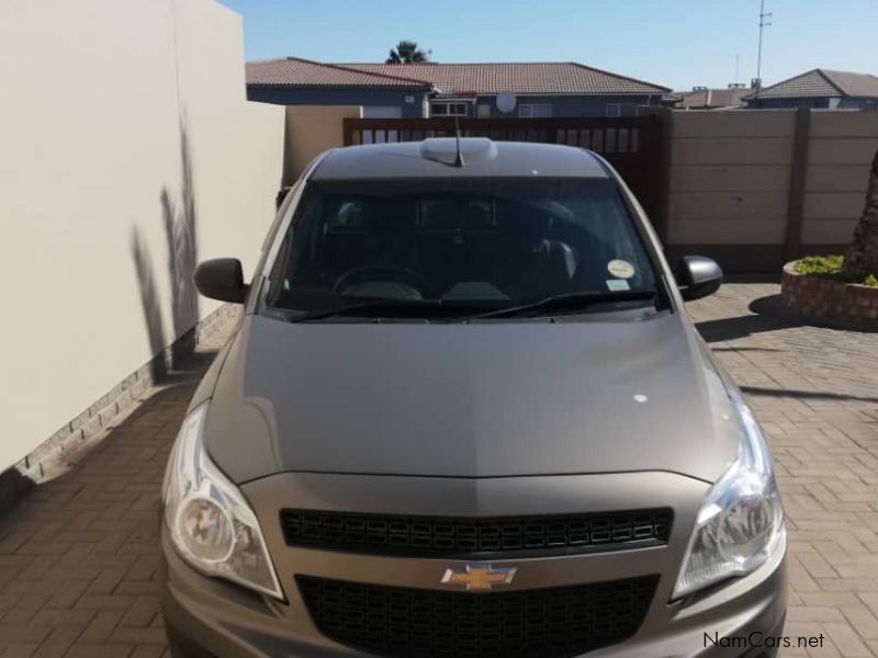 Chevrolet 1.4 utility in Namibia