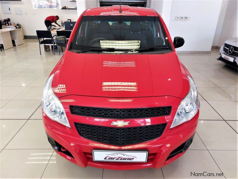 Chevrolet 1.4i A/C S/C UTEForce in Namibia