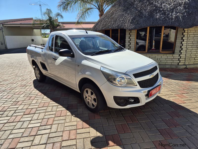 Chevrolet Chev Utility 1.4 A/C in Namibia