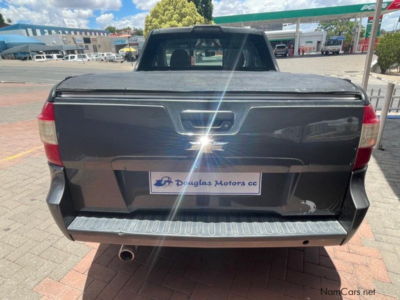 Chevrolet Corsa Utility 1.4 A/C P/U S/C in Namibia