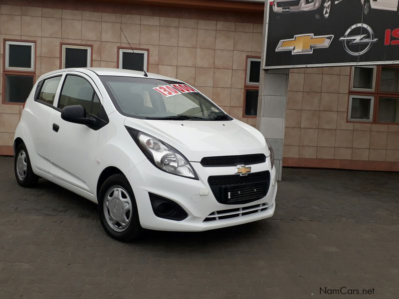Chevrolet SPARK  1.2 CAMPUS in Namibia