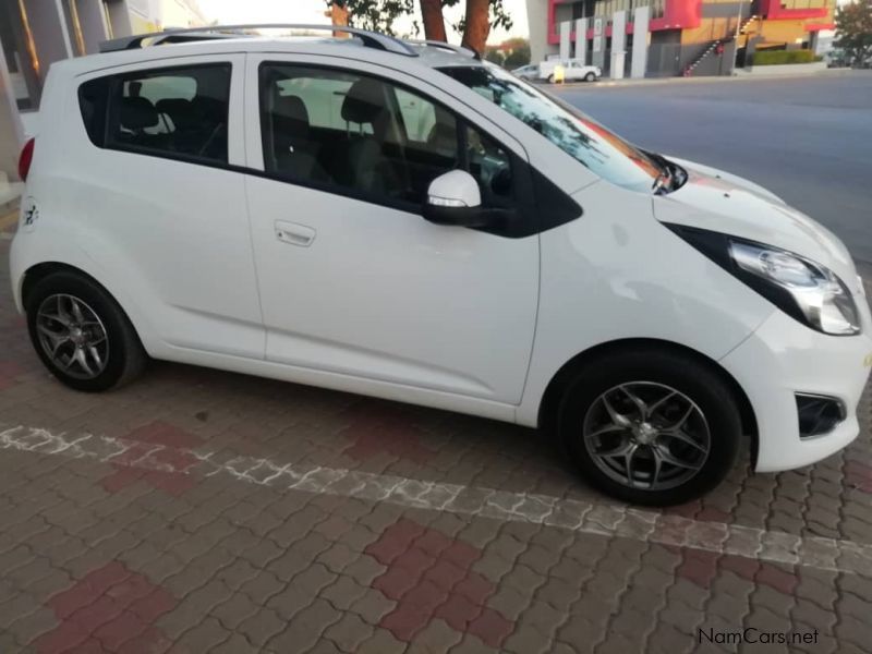 Chevrolet SPARK 1,2 LS in Namibia