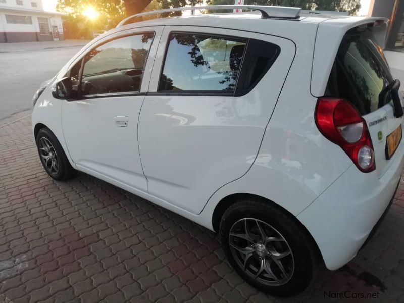 Chevrolet SPARK 1,2 LS in Namibia