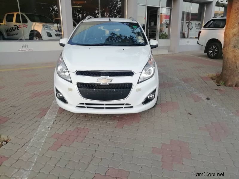 Chevrolet SPARK 1,2 LS in Namibia